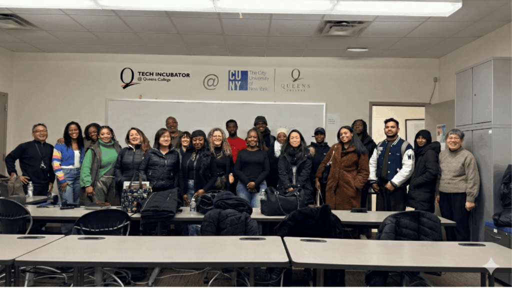 WIBO-Queens-Cohort-1