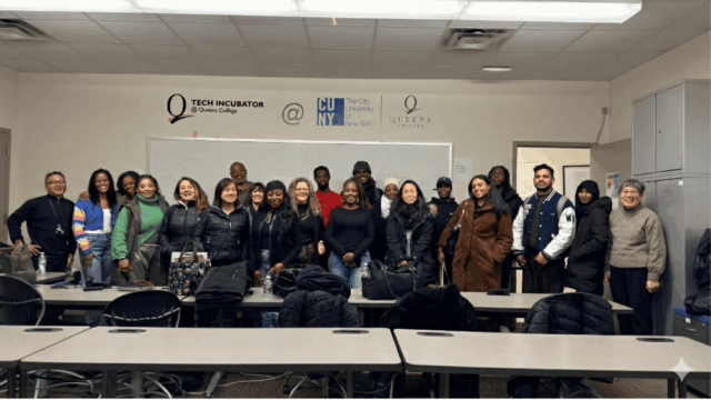 WIBO-Queens-Cohort-1